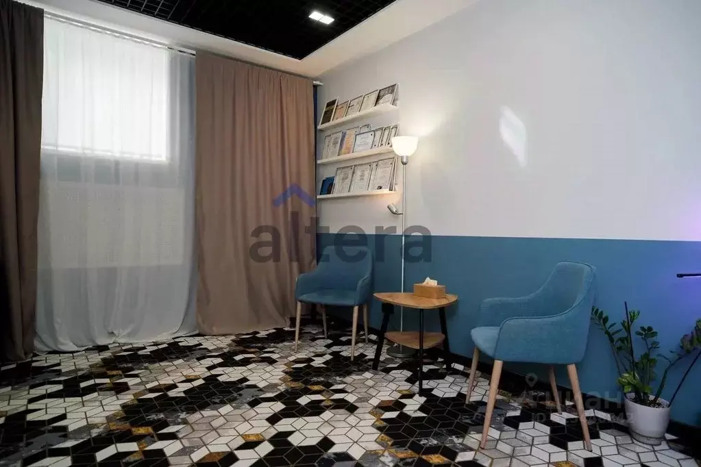 Офис в Татарстан, Казань Лево-Булачная ул., 56/2 (19 м) - Фото 1