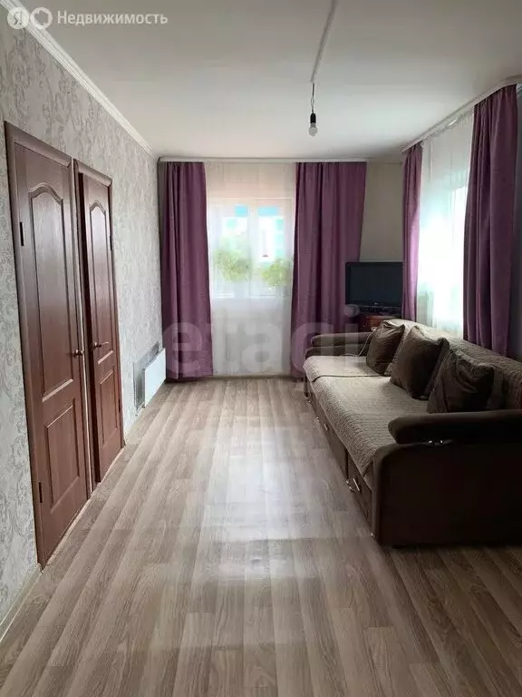 Дом в Улан-Удэ, улица Тулаева (119 м) - Фото 1