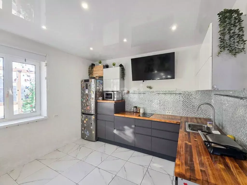 Таунхаус в Ярославская область, Ярославский муниципальный округ, д. ... - Фото 1