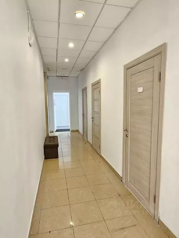 Помещение свободного назначения в Москва Новолесной пер., 5 (45 м) - Фото 2