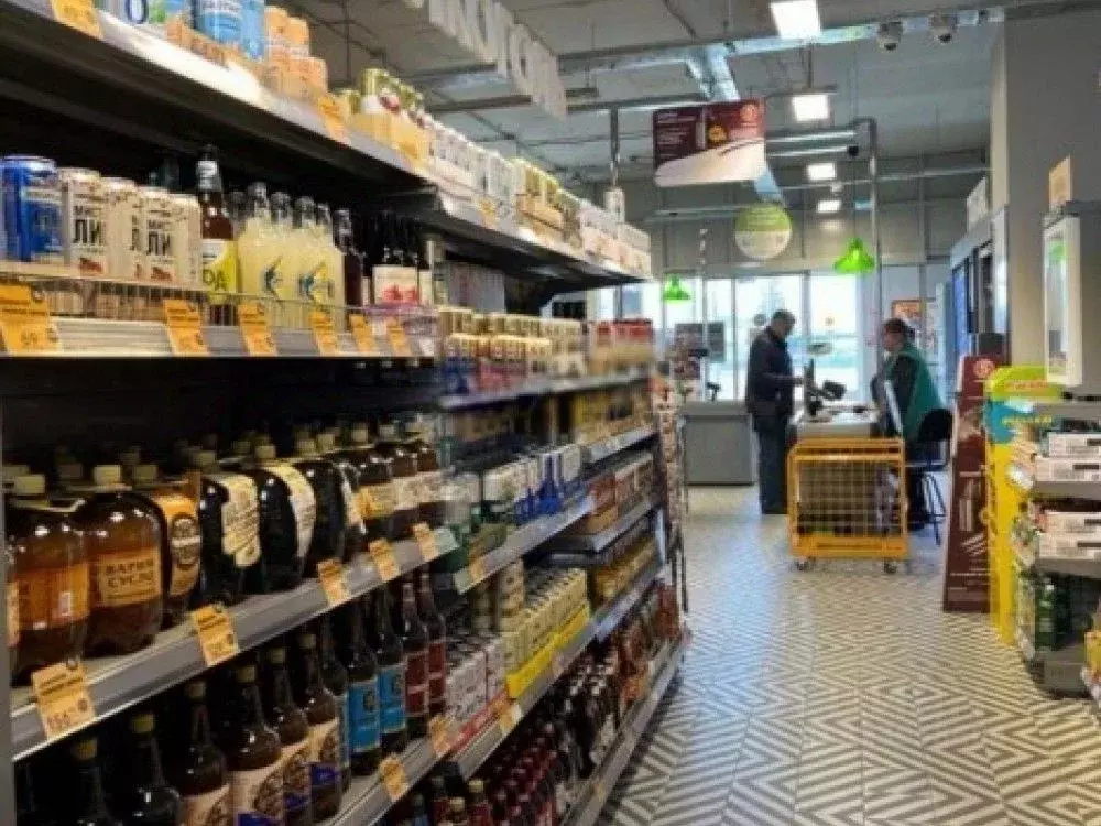 Торговая площадь в Москва ул. Медовая Долина, 2 (372 м) - Фото 1