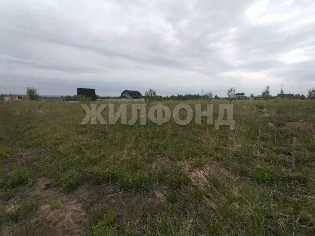 Участок в Брянская область, Брянск  (10.0 сот.) - Фото 1