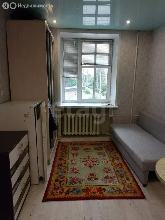 1к в 4-комнатной квартире (13.5 м) - Фото 0