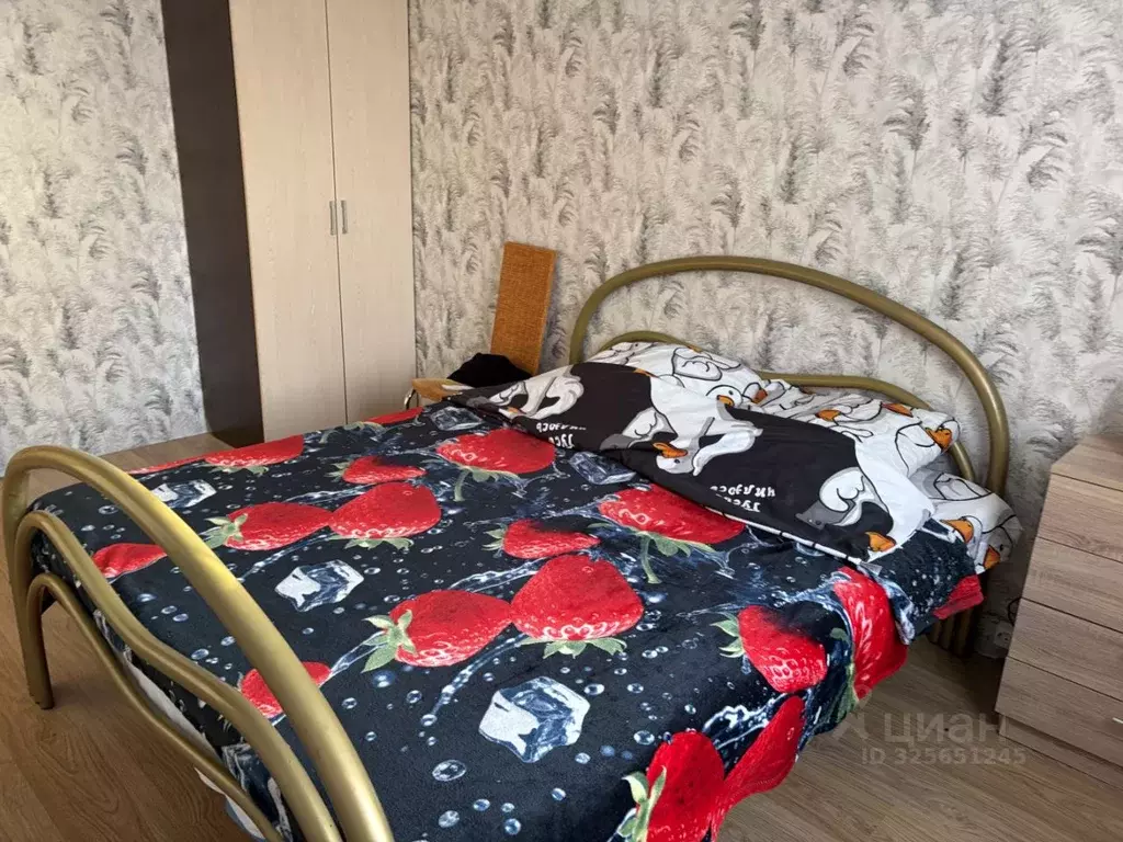 2-к кв. Московская область, Видное ул. Завидная, 9 (58.0 м) - Фото 2