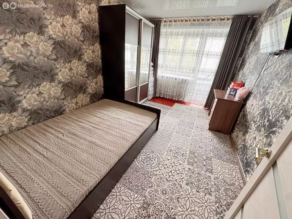 2-комнатная квартира: Кольчугино, улица Дружбы, 18Б (44.2 м) - Фото 1