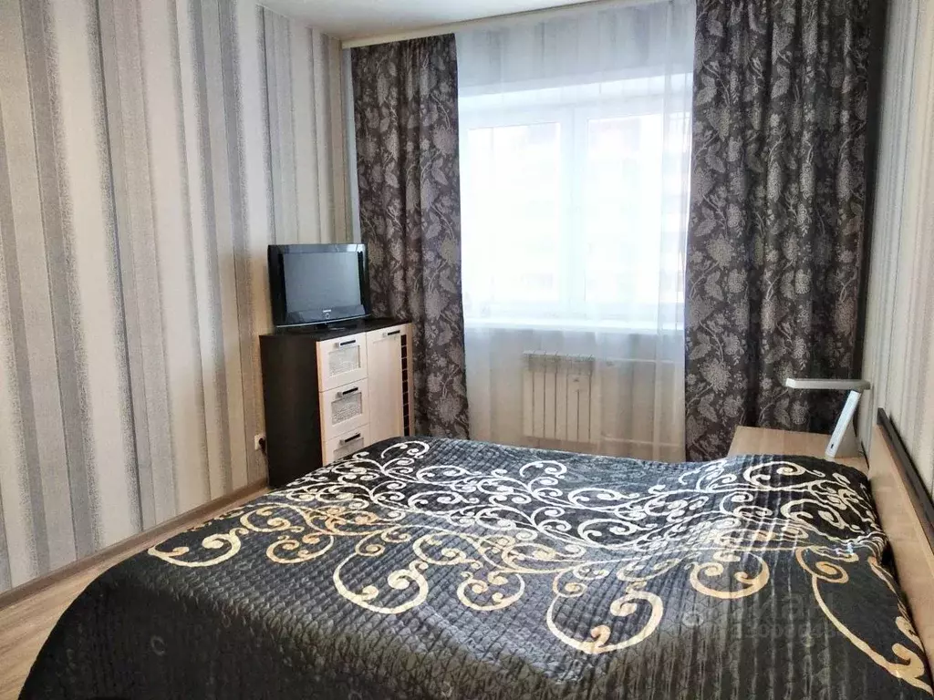 1-к кв. Иркутская область, Иркутск ул. Гоголя, 80 (39.0 м) - Фото 2