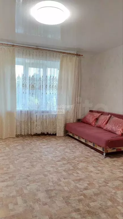 Комната 17 м в 1-к., 3/5 эт. - Фото 1