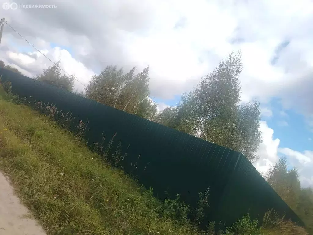 Участок в Московская область, Раменский муниципальный округ, квартал ... - Фото 2
