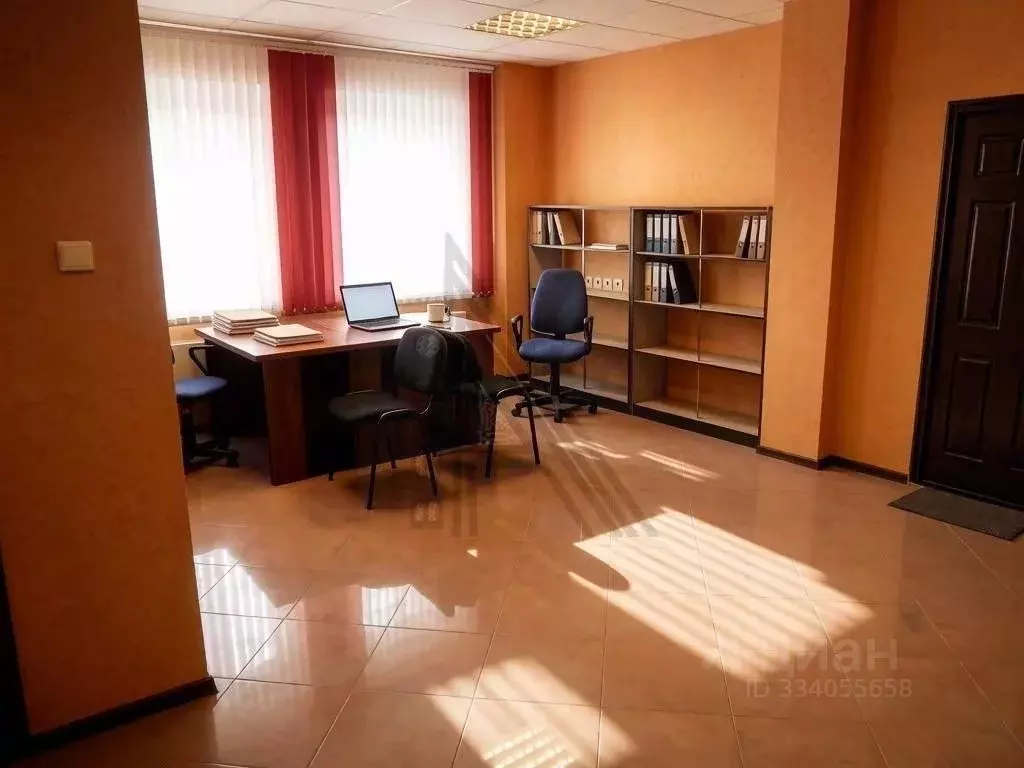Офис в Воронежская область, Воронеж бул. Победы, 51 (29 м) - Фото 2