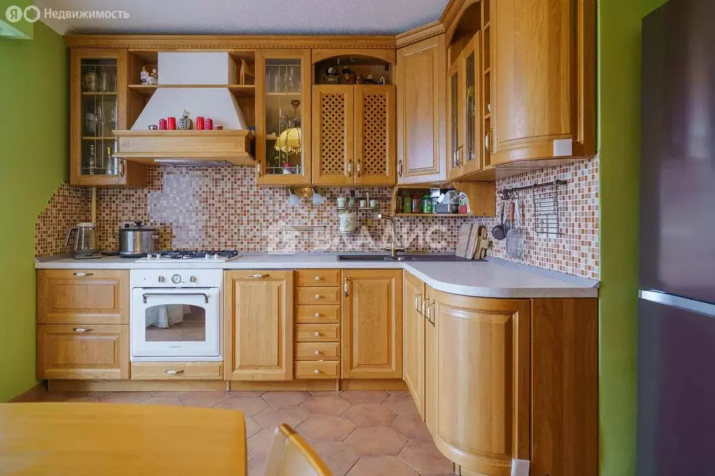 2-комнатная квартира: Вологда, улица Челюскинцев, 47 (70 м) - Фото 1