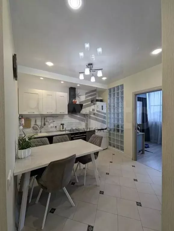 3-к. квартира, 50 м, 10/12 эт. - Фото 0