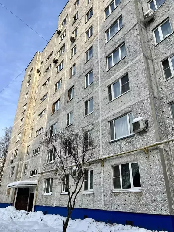 3-к кв. Московская область, Королев Болшево мкр, ул. Комитетский Лес, ... - Фото 0