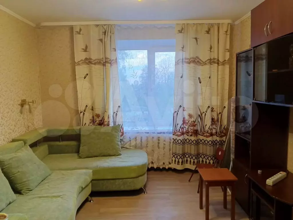 3-к. квартира, 65 м, 3/5 эт. - Фото 0