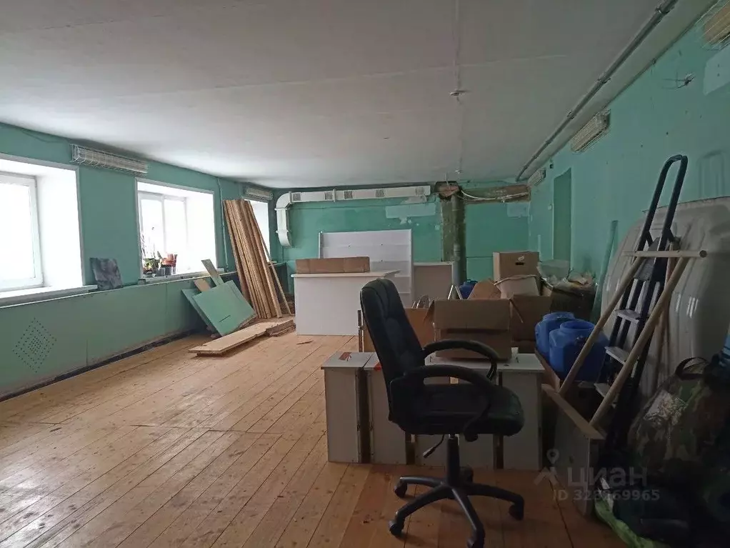 Помещение свободного назначения в Пермский край, Пермь ул. Маршала ... - Фото 1