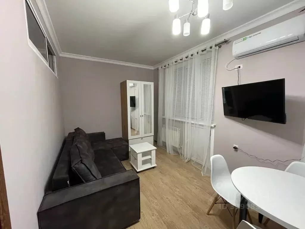 1-к кв. Дагестан, Дербент ул. Тахо-Годи, 1 (35.0 м) - Фото 0