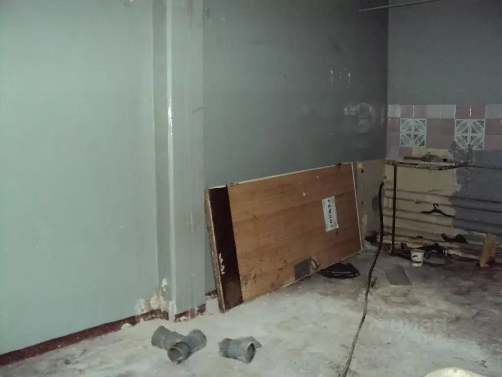 Помещение свободного назначения в Тверская область, Тверь ул. Паши ... - Фото 2