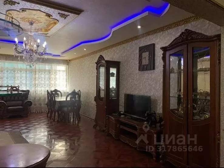 2-к кв. Краснодарский край, Сочи Центральный мкр, ул. Горького, 87 ... - Фото 1