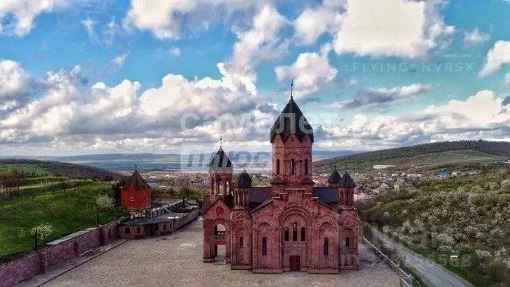 Дом в Краснодарский край, Анапа муниципальный округ, Рассвет хут. ул. ... - Фото 1