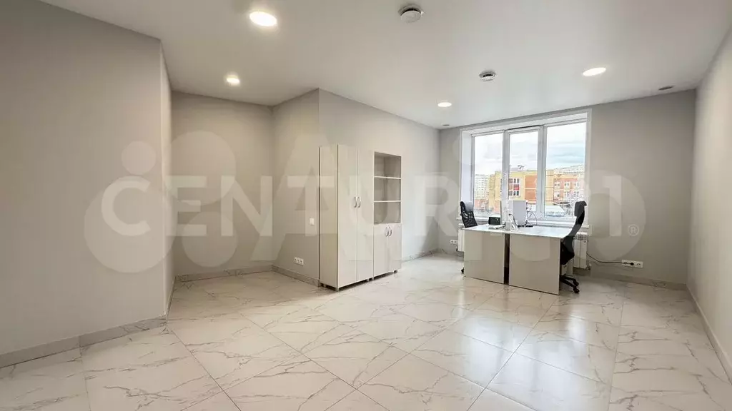 Продам офисное помещение, 25.1 м - Фото 1