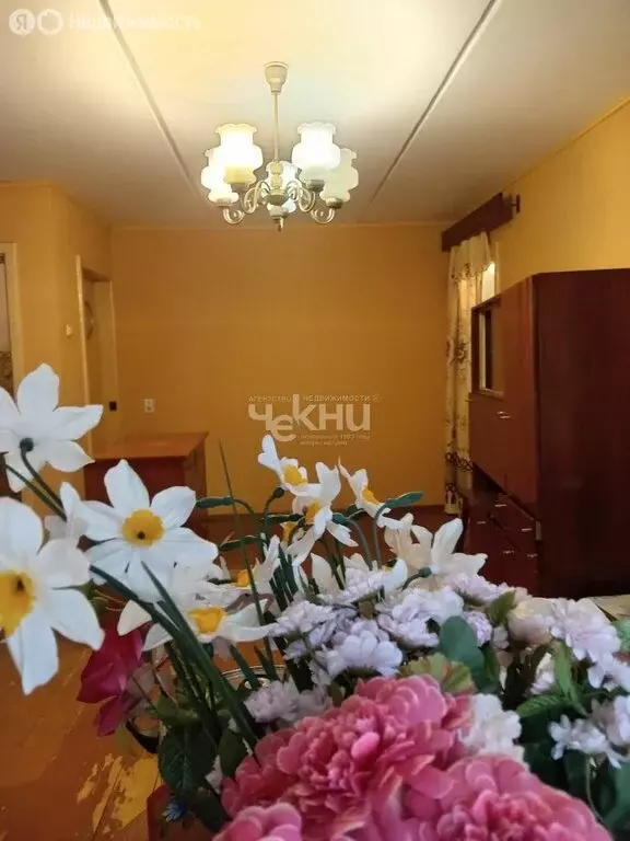 2-комнатная квартира: Городец, Республиканская улица, 76 (44 м) - Фото 1