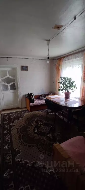 3-к кв. Нижегородская область, Заволжье г. Городецкий муниципальный ... - Фото 1