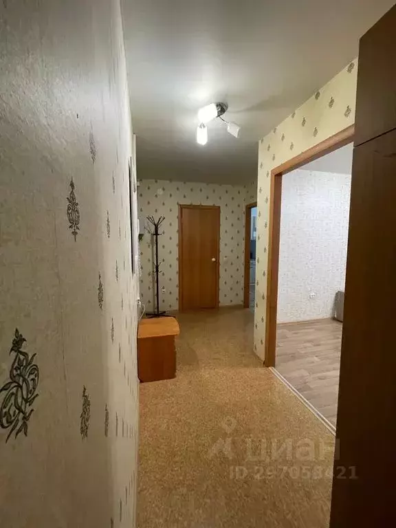1-к кв. Татарстан, Казань ул. Павлюхина, 99б (49.0 м) - Фото 1