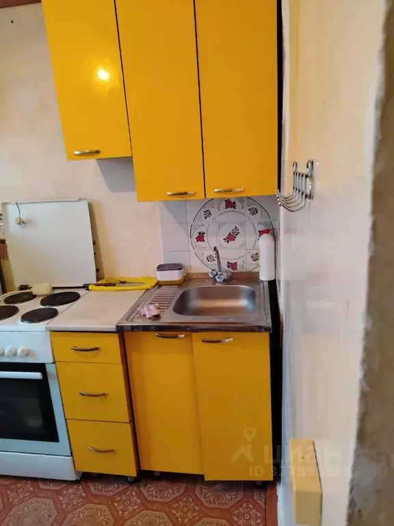 2-к кв. Иркутская область, Шелехов 1-й мкр, 10 (44.0 м) - Фото 2