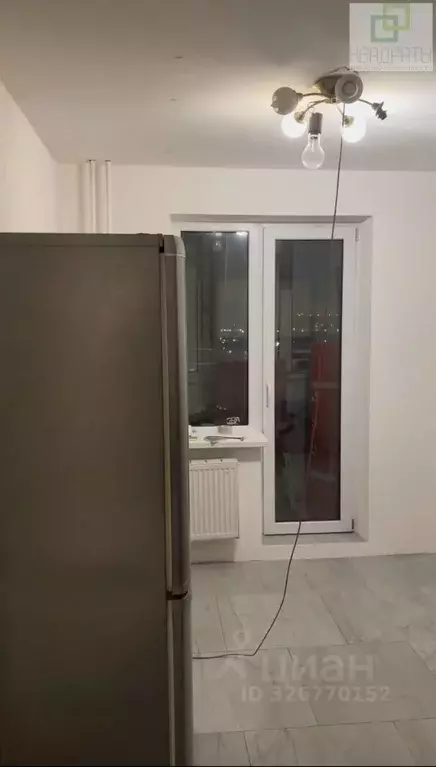 1-к кв. Санкт-Петербург Горелово тер., ш. Красносельское, 54к3 (41.8 ... - Фото 1