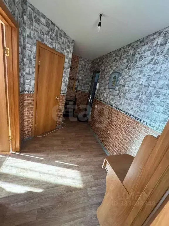1-к кв. Алтай, Майминский район, с. Майма ул. Ленина (32.3 м) - Фото 1
