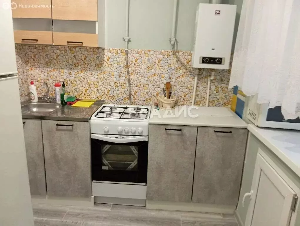 1-комнатная квартира: Стерлитамак, улица Карла Маркса, 102 (30.3 м) - Фото 1