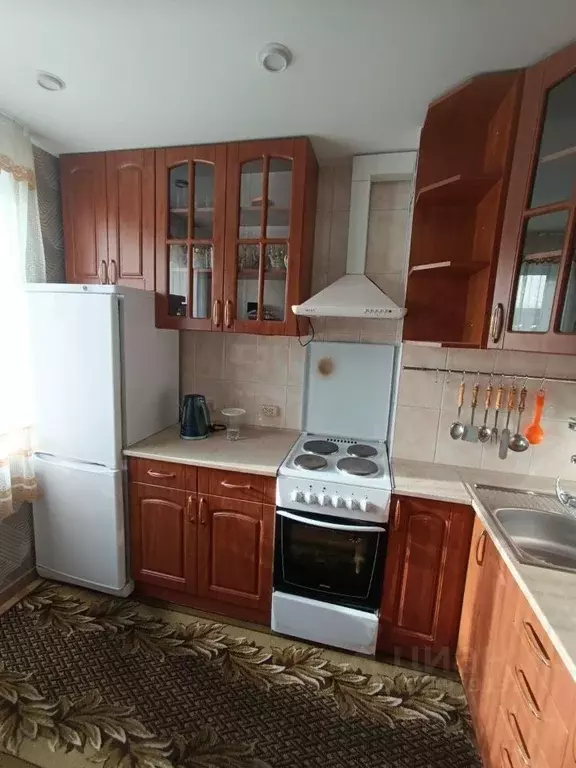 2-к кв. Мурманская область, Мурманск ул. Свердлова, 40к5 (43.1 м) - Фото 1