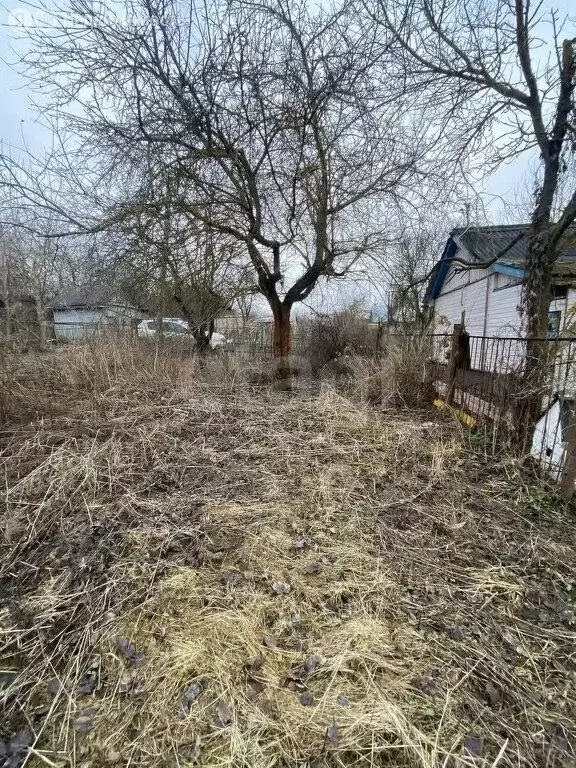 Участок в Тула, СНТ Металлург-4 (4.9 м) - Фото 2