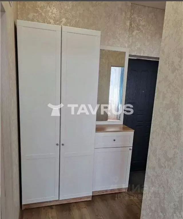 1-к кв. Крым, Симферополь ул. Батурина, 141 (40.0 м) - Фото 2