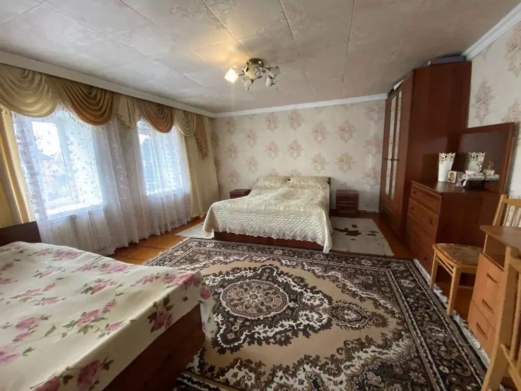 Дом в Северная Осетия, Ардон ул. Хетагурова, 20 (64 м) - Фото 0