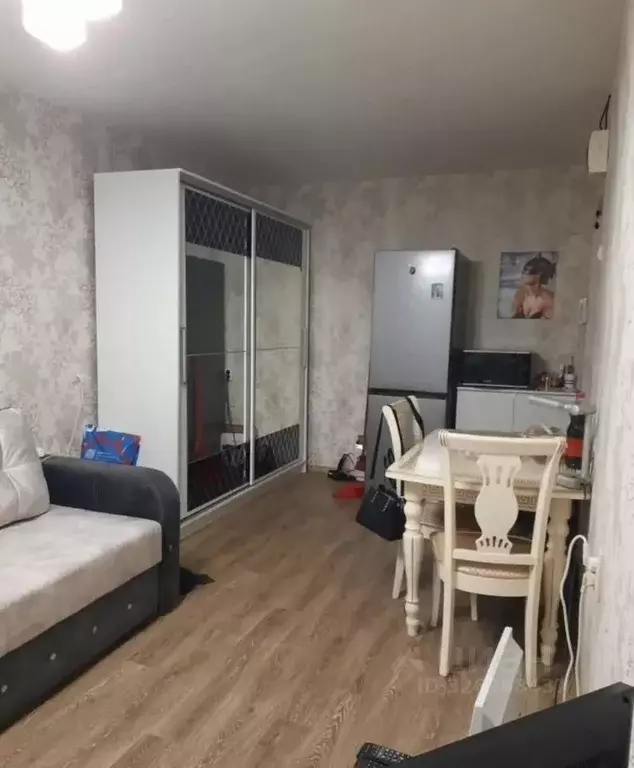 Комната Ростовская область, Ростов-на-Дону ул. Малиновского, 68/1 ... - Фото 2