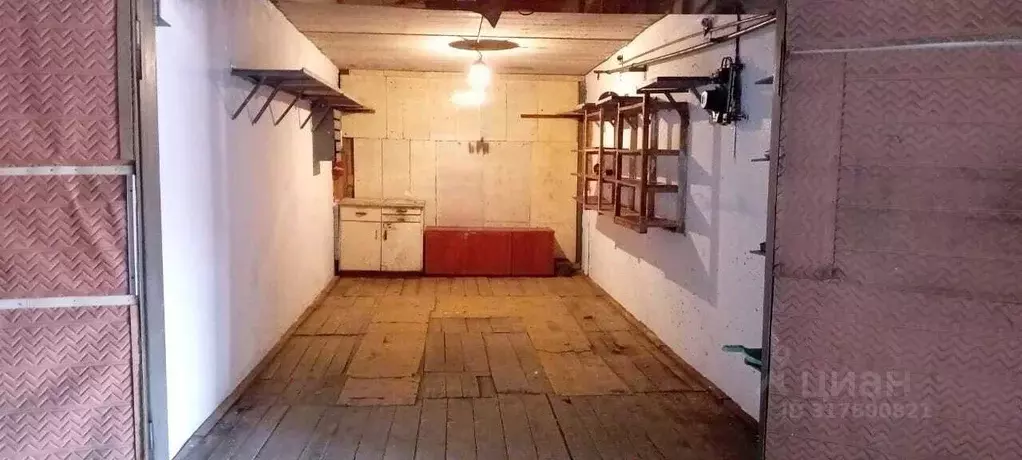 Гараж в Свердловская область, Екатеринбург ул. Владимира Высоцкого, ... - Фото 0