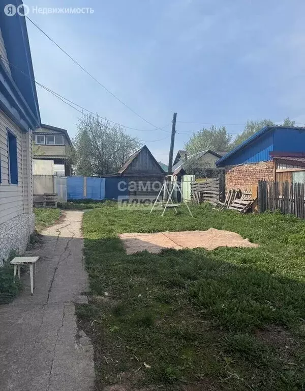 Дом в Миасс, Ялтинская улица (57.7 м) - Фото 1
