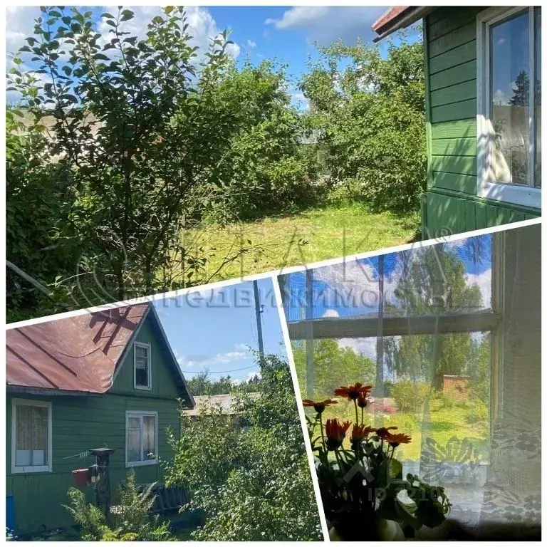 Дом в Ленинградская область, Выборг проезд 2-й Лавандовый, 8 (40 м) - Фото 0