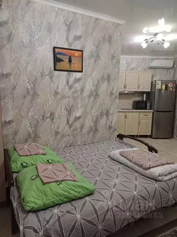 Студия Крым, Ялта ул. Садовая, 54 (26.0 м) - Фото 1