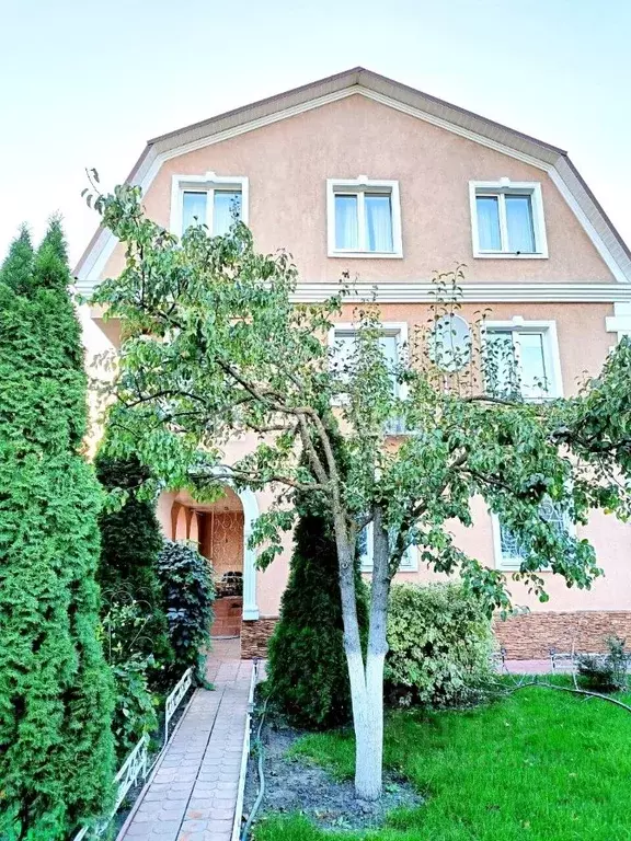 Дом в Московская область, Раменский муниципальный округ, Мобиль-2 СНТ ... - Фото 1