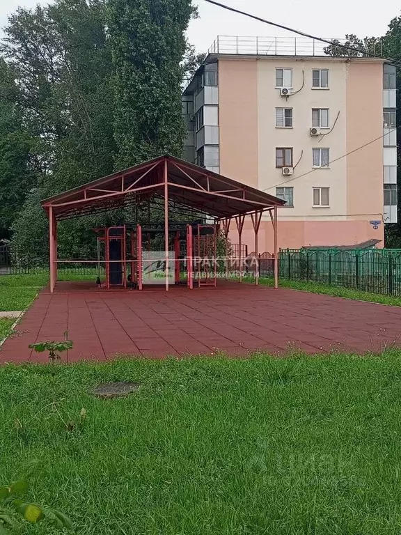 2-к кв. Липецкая область, Липецк ул. Циолковского, 3/5 (41.1 м) - Фото 0