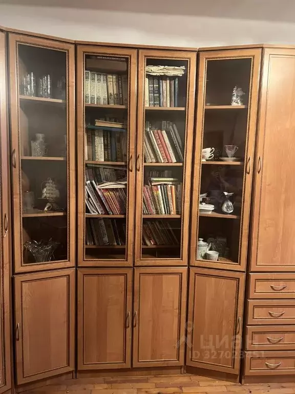 3-к кв. Ленинградская область, Сертолово Всеволожский район, ул. ... - Фото 2