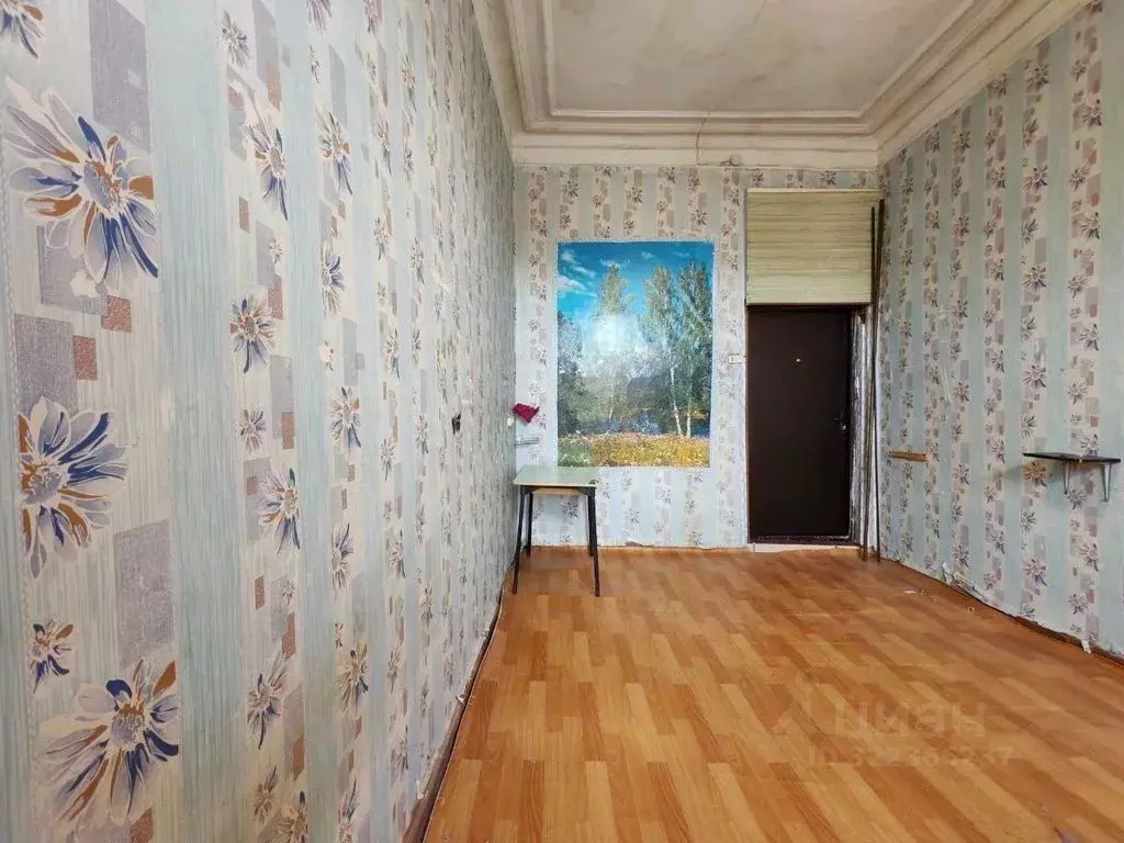 1-к кв. Оренбургская область, Оренбург Советская ул., 34 (15.7 м) - Фото 1