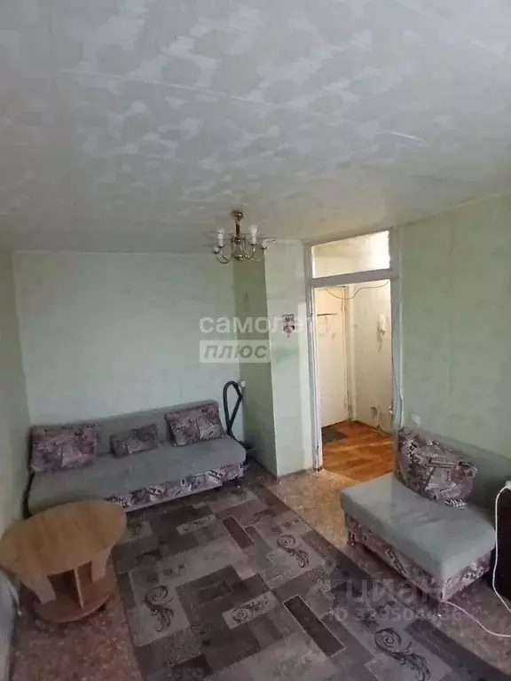 1-к кв. Свердловская область, Ревда ул. Чехова, 45 (24.5 м) - Фото 1