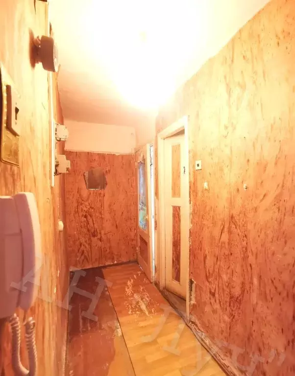 Продаётся 2-к квартира, 44.5 м - Фото 1