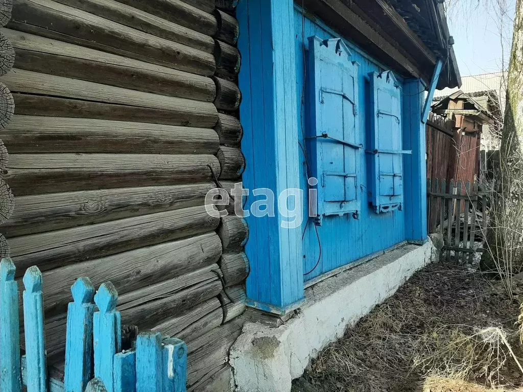 Дом в Свердловская область, Нижний Тагил Кушвинская ул. (18 м) - Фото 0