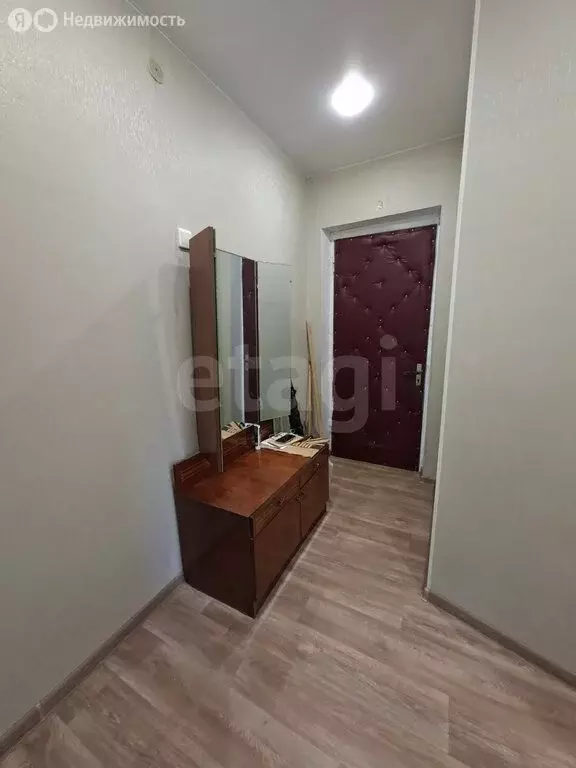 2-комнатная квартира: Ковров, Моховая улица, 1/6 (40.5 м) - Фото 1
