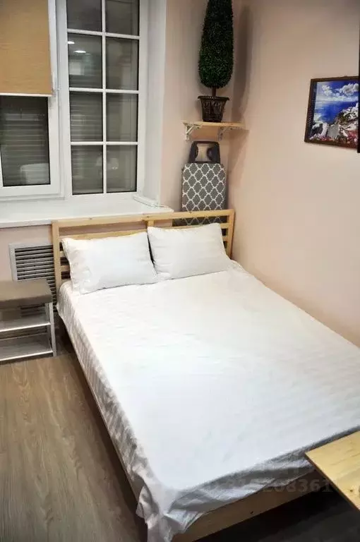 Комната Приморский край, Владивосток Военное ш., 34 - Фото 2