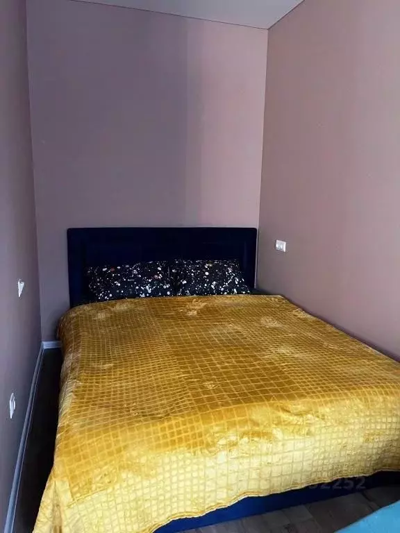 1-к кв. Татарстан, Казань Тэцевская ул., 4А (27.0 м) - Фото 2