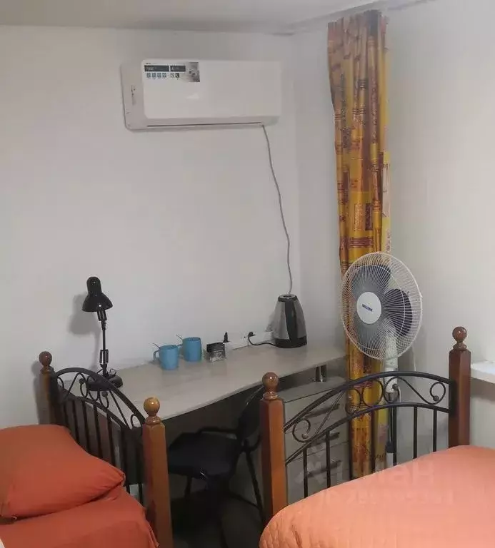 Комната Алтай, Горно-Алтайск Университетская ул., 9 - Фото 2